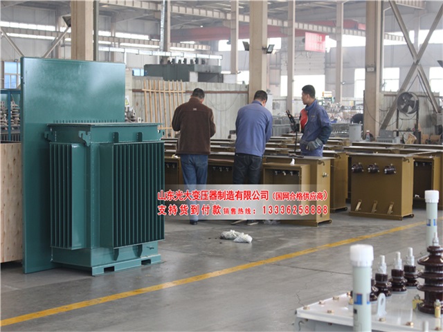 S11-630KVA毕节毕节毕节毕节油浸式变压器
